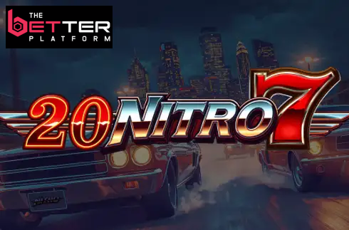 20 Nitro 7